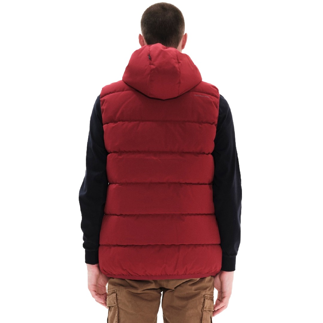 EMERSON 222.EM10.149-D.RED Red