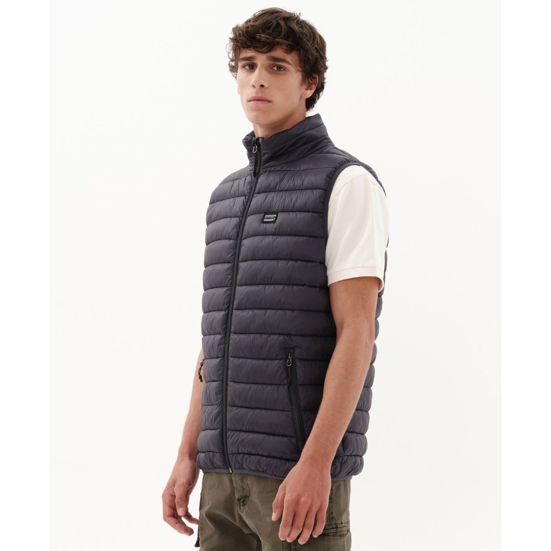EMERSON 231.EM10.140-NAVY BLUE Μπλε