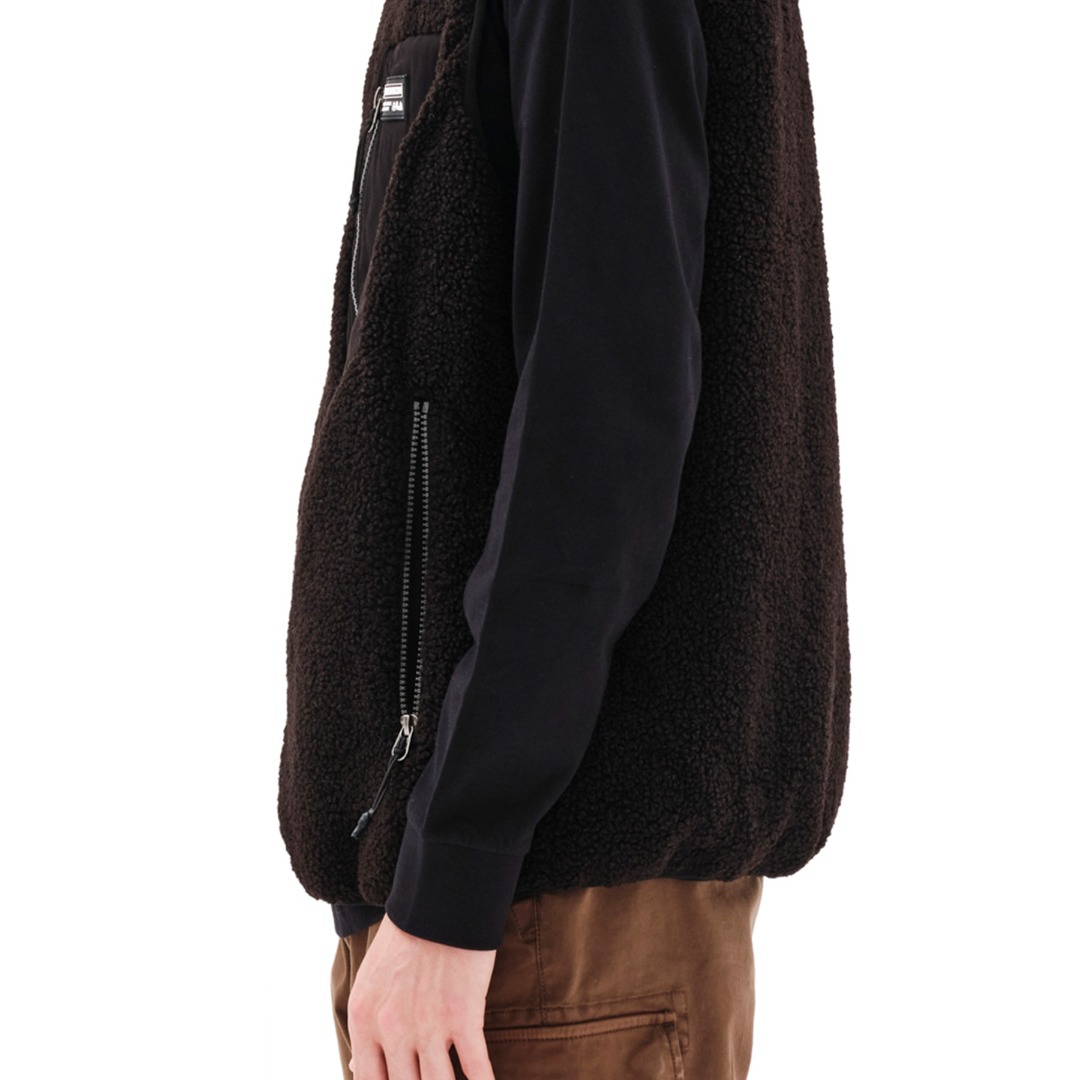 EMERSON 232.EM17.98-BLACK/BLACK Μαύρο