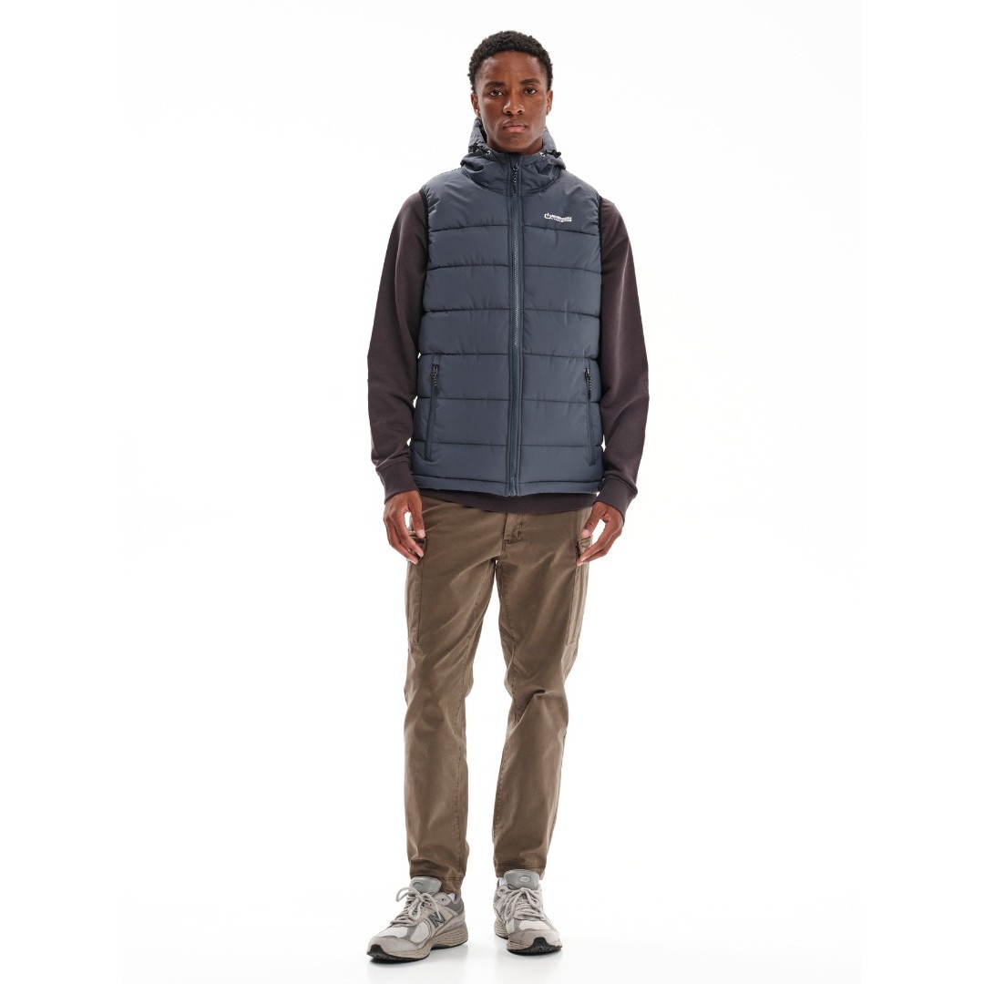 EMERSON 232.EM10.95-DUSTY BLUE Blue