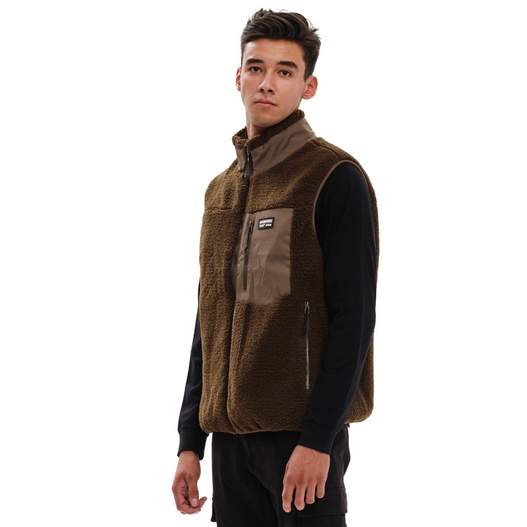 EMERSON 232.EM17.98-OLIVE/CAMEL OLIVE