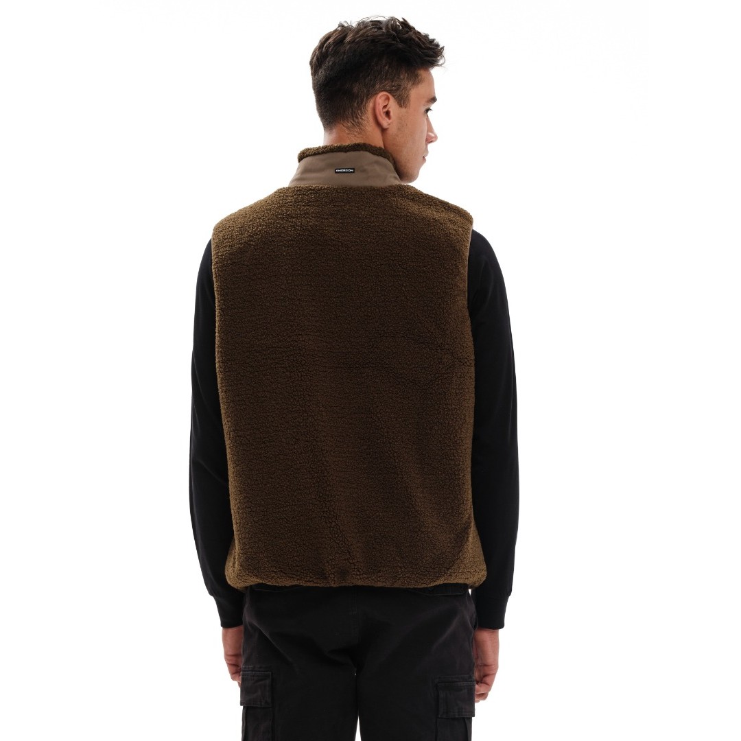 EMERSON 232.EM17.98-OLIVE/CAMEL OLIVE