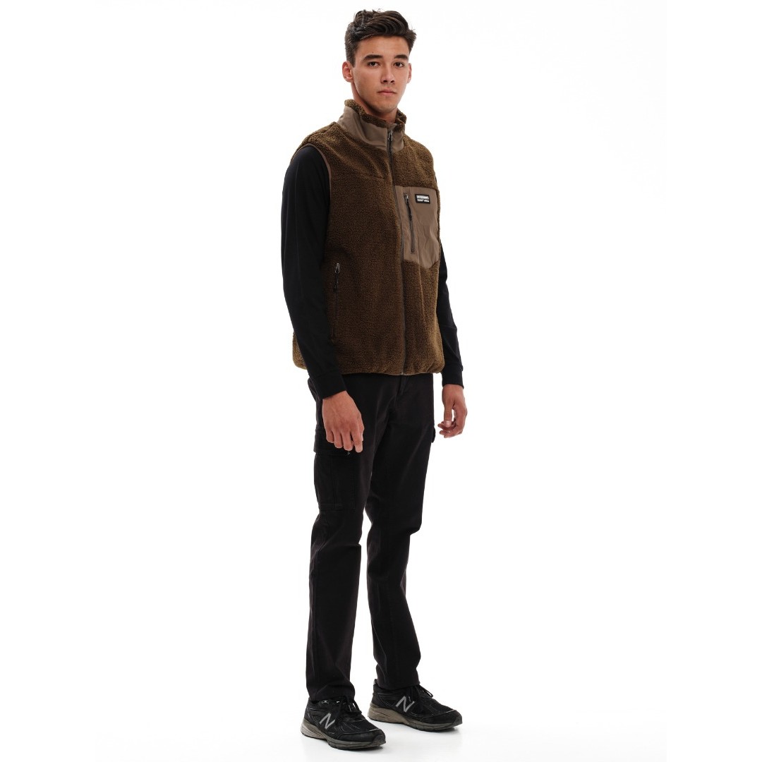 EMERSON 232.EM17.98-OLIVE/CAMEL OLIVE