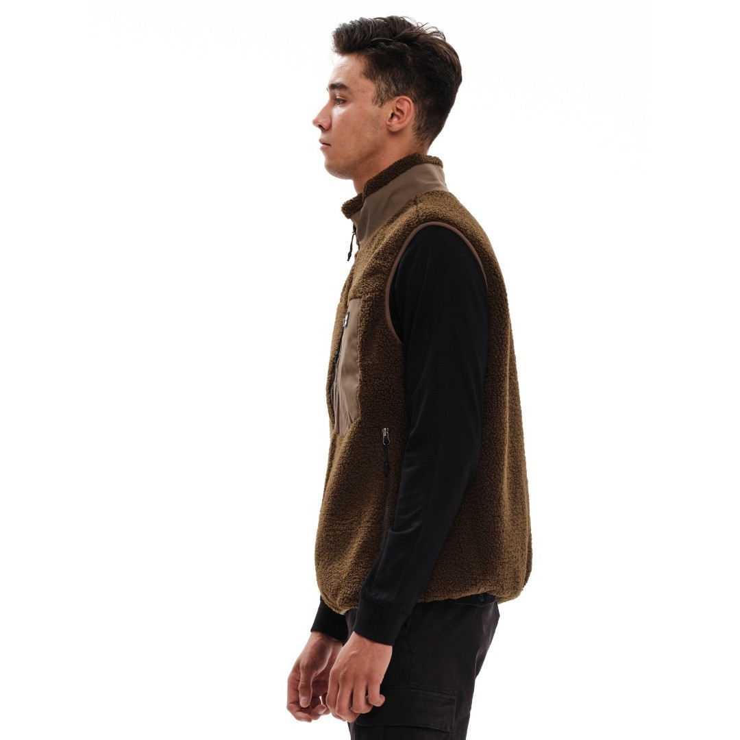 EMERSON 232.EM17.98-OLIVE/CAMEL OLIVE