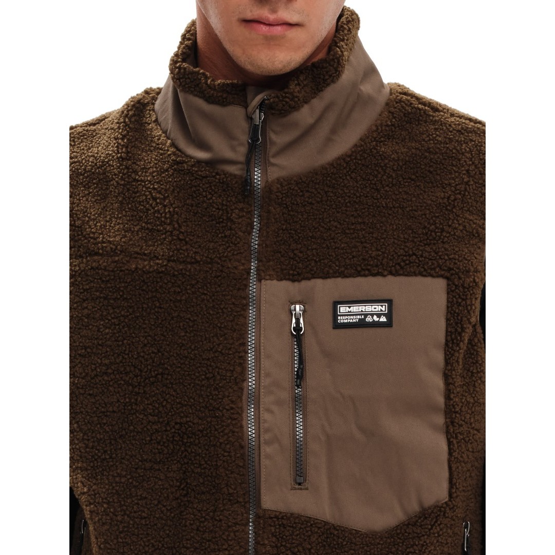 EMERSON 232.EM17.98-OLIVE/CAMEL OLIVE