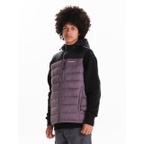 EMERSON 242.EM10.110-MAUVE/BLACK Μωβ Εικόνα 0