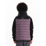 EMERSON 242.EM10.110-MAUVE/BLACK Μωβ Εικόνα 1