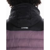 EMERSON 242.EM10.110-MAUVE/BLACK Μωβ Εικόνα 4
