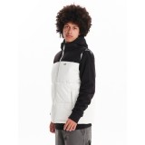 EMERSON 242.EM10.78-OFF WHITE/BLACK Ecru Image 0