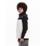 EMERSON 242.EM10.78-OFF WHITE/BLACK Ecru Image 3