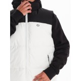 EMERSON 242.EM10.78-OFF WHITE/BLACK Ecru Image 4
