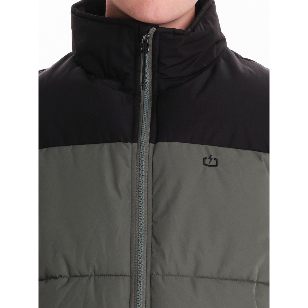 EMERSON 242.EM10.78-OLIVE/BLACK OLIVE