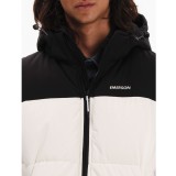 EMERSON 252.EM10.77-CREAM/BLACK Beige Image 3
