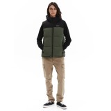 EMERSON 252.EM10.77-PINE OLIVE/BLACK ΛΑΔΙ Εικόνα 2
