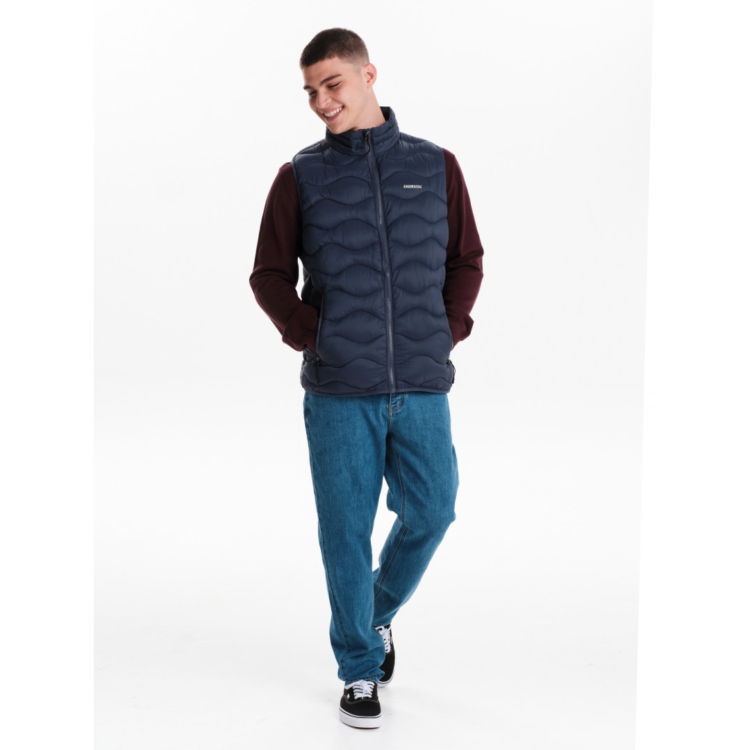 EMERSON 252.EM10.92A-MIDNIGHT BLUE Blue