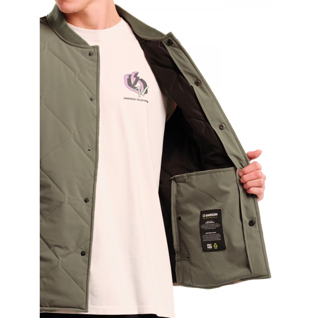 EMERSON  261.EM10.35A-KHAKI Κhaki