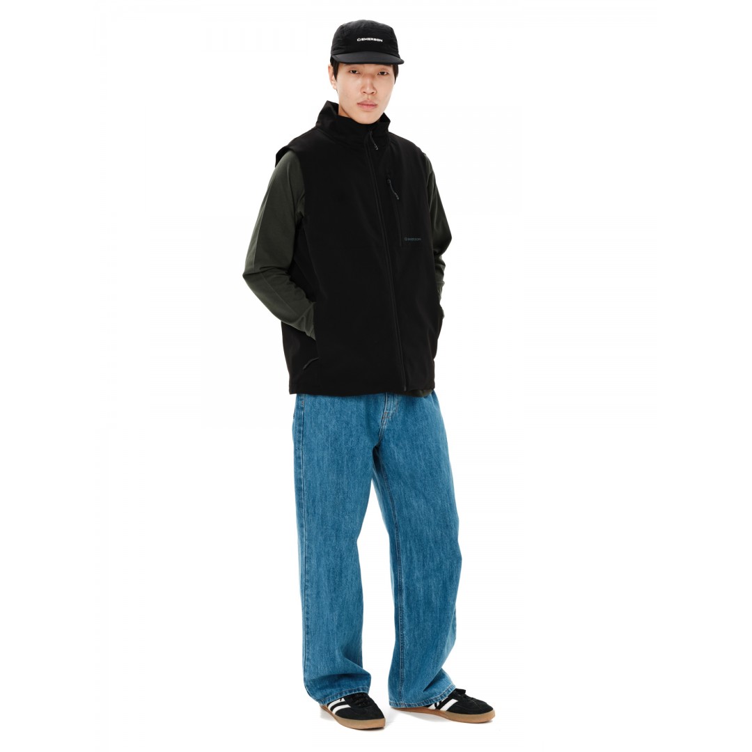 EMERSON  262.EM10.14-BLACK Black