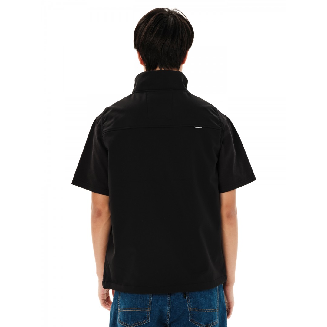 EMERSON  262.EM11.14-BLACK Black