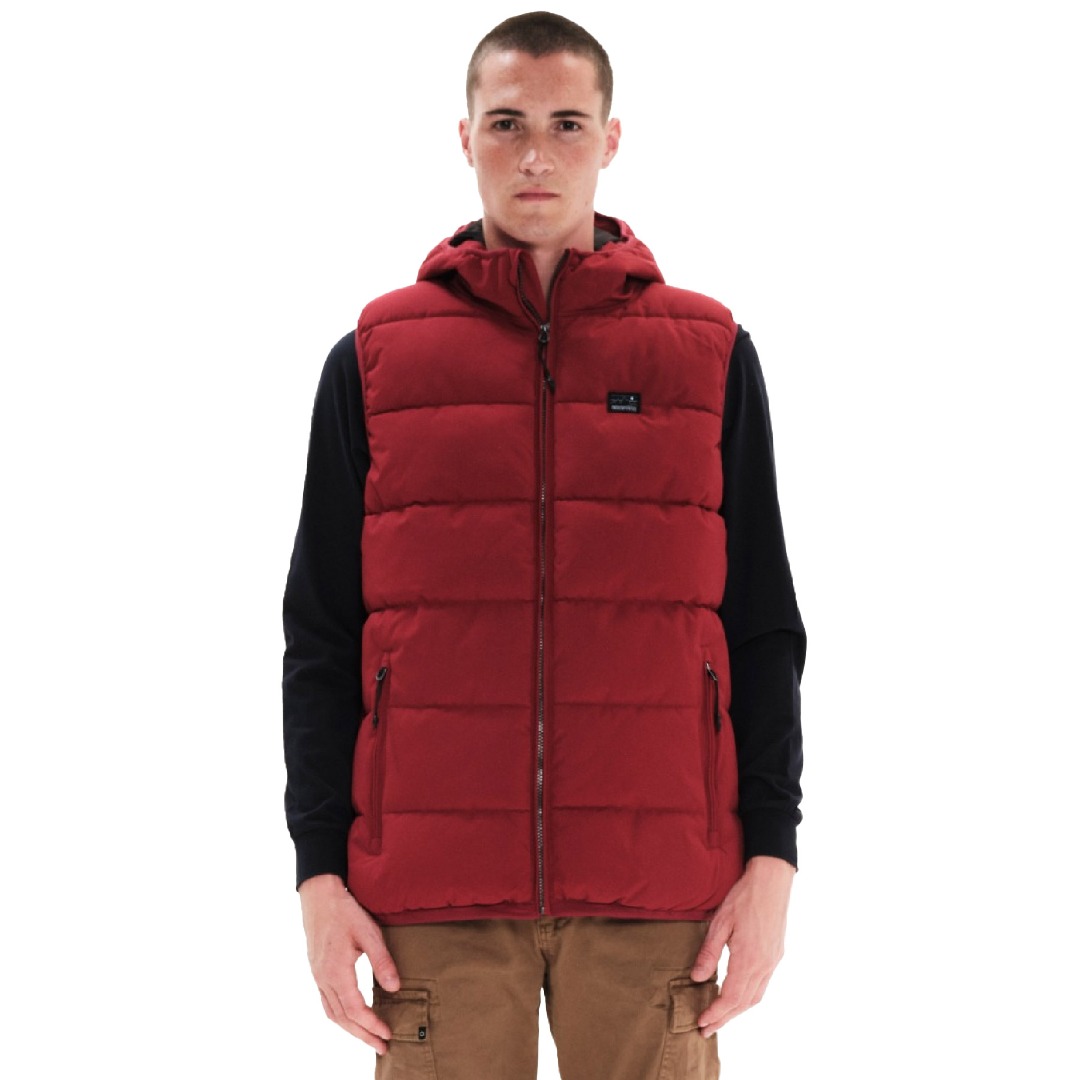 EMERSON 222.EM10.149-D.RED Red