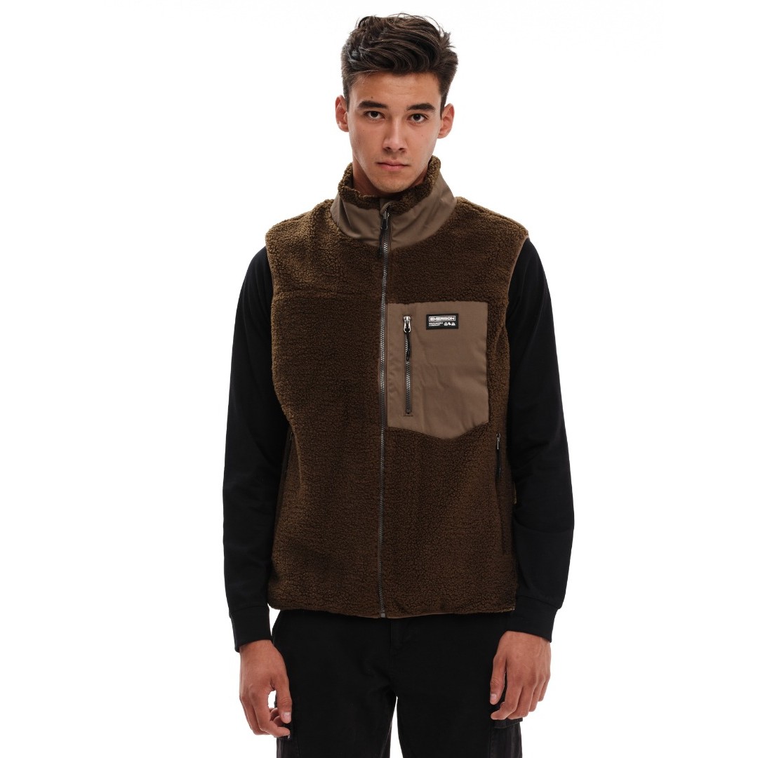 EMERSON 232.EM17.98-OLIVE/CAMEL OLIVE
