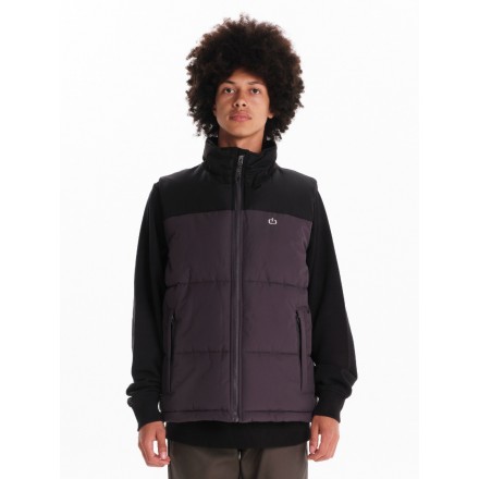 EMERSON 242.EM10.78-PLUM/BLACK Crimson