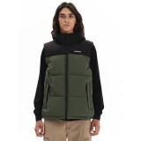 EMERSON 252.EM10.77-PINE OLIVE/BLACK ΛΑΔΙ Εικόνα 