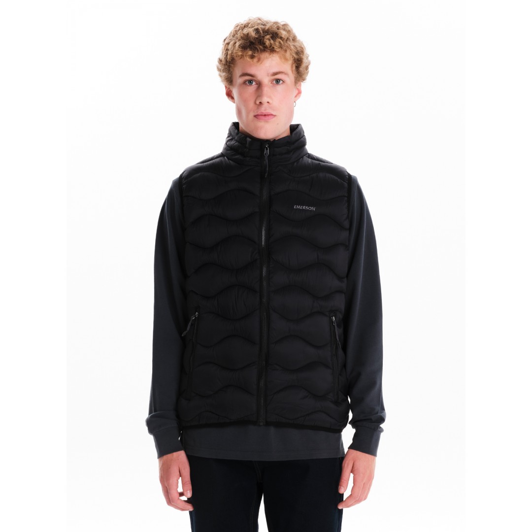 EMERSON 252.EM10.92A-BLACK Μαύρο