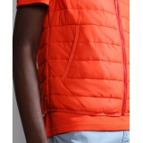 NAPAPIJRI ACALMAR VEST 6 NP0A4H8GR05-R05 Κόκκινο Εικόνα 2