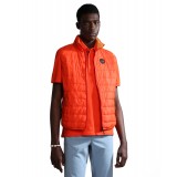 NAPAPIJRI ACALMAR VEST 6 NP0A4H8GR05-R05 Κόκκινο Εικόνα 