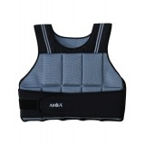 AMILA XB9225 10KG SOFT WEIGHT 84680 Black Image 
