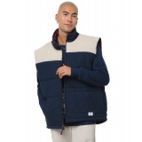 VANS ANAHEIM VEST ANAHEIM VN00062ZLKZ-LKZ Μπλε Εικόνα 