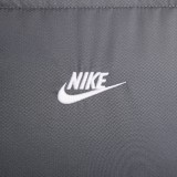NIKE M NK CLUB PUFFER JKT FB7368-068 Ανθρακί Εικόνα 1