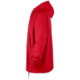 NIKE CHI MNK CLUB ANORAK CTS FZ7648-657 Red Image 1