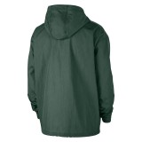 NIKE MIL MNK CLUB ANORAK CTS FZ7653-323 Πράσινο Εικόνα 0