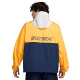 NIKE M NK CLUB MARINA ANRK GFX HJ1957-739 Colorful Image 0