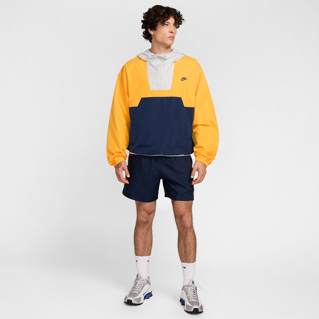 NIKE M NK CLUB MARINA ANRK GFX HJ1957-739 Colorful
