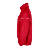 NIKE CHI MNK WR ANORAK CTS HM8525-657 Red Image 1