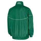 NIKE BOS MNK WR ANORAK CTS HM5940-312 Green Image 0
