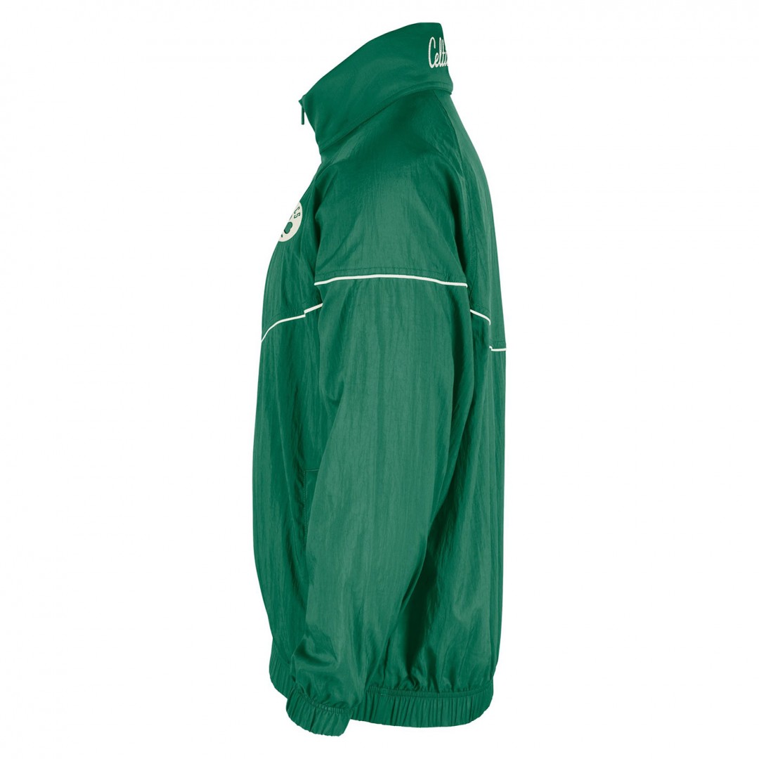 NIKE BOS MNK WR ANORAK CTS HM5940-312 Green