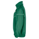 NIKE BOS MNK WR ANORAK CTS HM5940-312 Green Image 1
