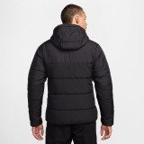 NIKE M NSW OW SYN FILL JKT HF6825-010 Black Image 0