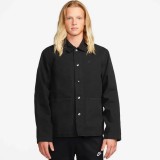 NIKE M NL CHORE COAT FN0356-010 Black Image 