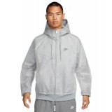 NIKE M NSW LND NIKE CIRCA WINDRUNNR DQ4249-073 Γκρί Εικόνα 