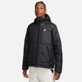 NIKE M NSW TF RPL LEGACY HD JKT DX2038-010 Μαύρο Εικόνα 