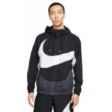 NIKE M NSW SWOOSH WVN LND JKT DD5967-010 Colorful Image 