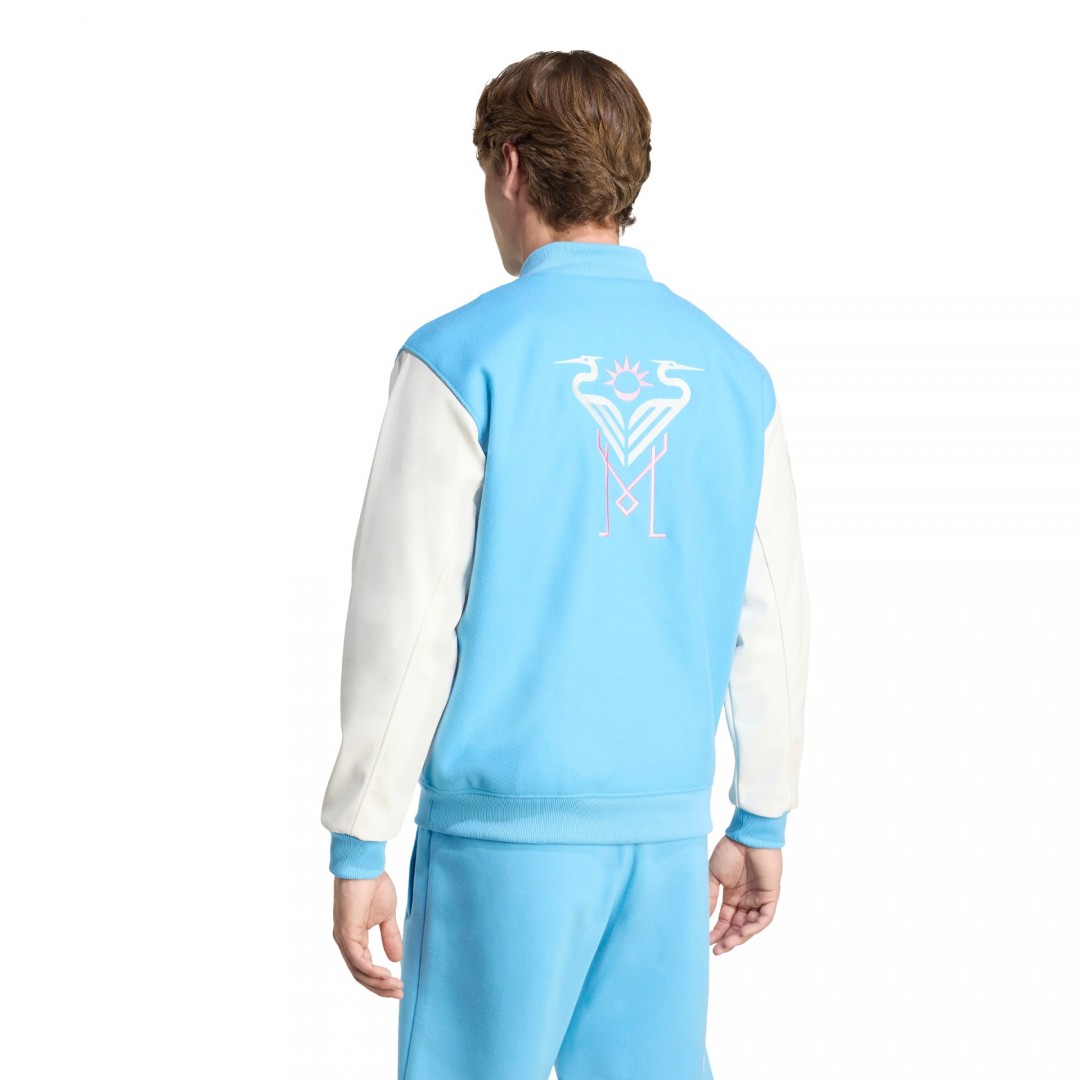 adidas Performance IMCF OG JKT JM5160 Μπλε