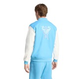 adidas Performance IMCF OG JKT JM5160 Μπλε Εικόνα 0