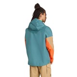 adidas Performance XPL 2.5L ANORAK JL9753 Colorful Image 0