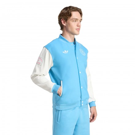 adidas Performance IMCF OG JKT JM5160 Μπλε