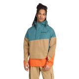 adidas Performance XPL 2.5L ANORAK JL9753 Colorful Image 